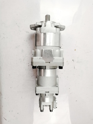 44083-60400 Gear Pump 44083-60410 For  Wheel Loader