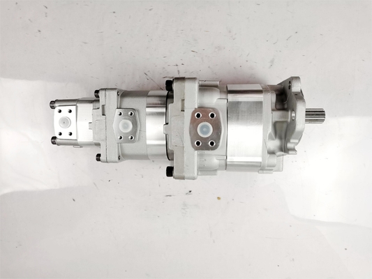 44083-60400 Gear Pump 44083-60410 For  Wheel Loader