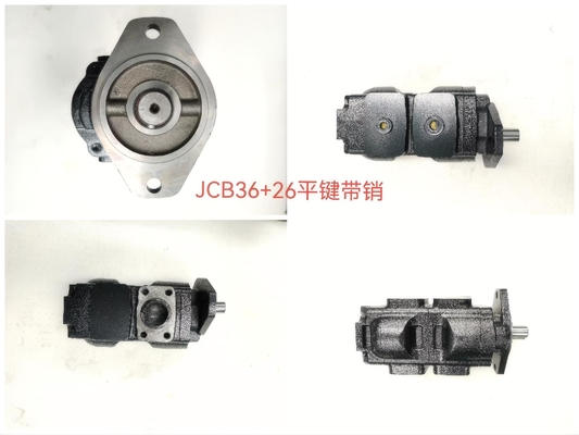 JCB36+26 Gear Pump Loader WA250-5 / WA250-6 / WA250PZ-6 / WA320-5
