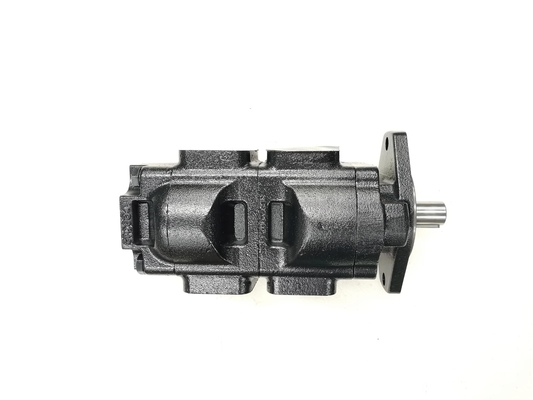 JCB36+26 Gear Pump Loader WA250-5 / WA250-6 / WA250PZ-6 / WA320-5