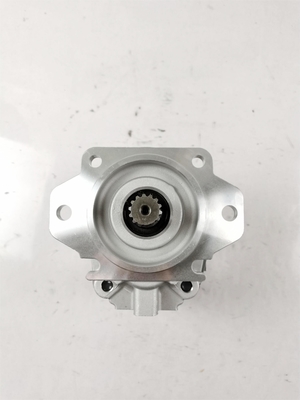 705-11-38010 Hydraulic Gear Pump For Komatsu D60-12 D65E-12 D70LE-12 Bulldozer
