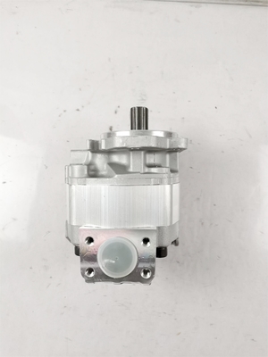 705-11-38010 Hydraulic Gear Pump For Komatsu D60-12 D65E-12 D70LE-12 Bulldozer