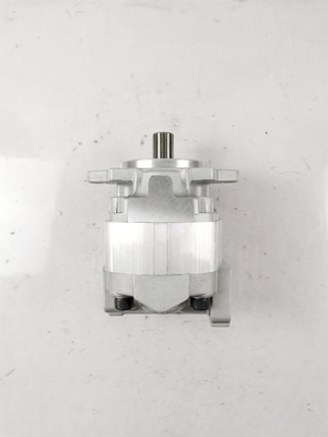 705-11-38010 Hydraulic Gear Pump For Komatsu D60-12 D65E-12 D70LE-12 Bulldozer
