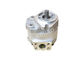 Loader Komatsu Gear Pump 705-21-28270 / High Pressure Hydraulic Gear Pump