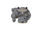 PC200-5 708-25-04012 Komatsu Gear Pump / Commercial Hydraulics Gear Pumps