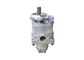 705-52-30390 Komatsu Gear Pump / Excavator Hydraulic Pump 1 Year Warranty