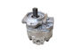 Hydraulic Bulldozer Pump 705-11-38010  705-11-40010 Komatsu Silver Color