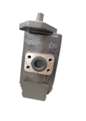 Komatsu hydraulic Gear Pump