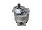 Komatsu Hydraulic Pump For Tractor Loader 705-12-38010 705-12-40040 Option