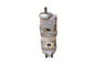 705-55-24130 Komatsu Gear Pump / Loader WA320-3 W300-3 Hydraulic Pump OEM