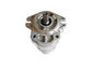 CBTL-F410-F410-AL5Φ  Hitachi Gear Pump For Excavator / Construction Machinery