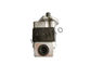 OEM High Pressure Gear Pump , Cast Iron Hydraulic Gear Pumps Long Working Life