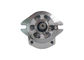9217993 Hitachi Gear Pump Aluminum Alloy Material One Year Warranty