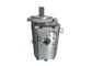 High Strength Gear Oil Pump / Excavator Hydraulic Pump Aluminium Alloy