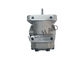 GP2-F20-ΦL Forklift Gear Pump With Light Weight , Compact Structure