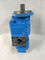 11C0353 Skid Steer Hydraulic Pump , High Performance Hydraulic Pump Parts
