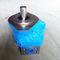 CBF Single Pump Series Compact Original  Gear Pump For Engineering Machinery And Vehicle