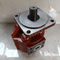 CBG Single Pump Series Square cover Compact Original  Gear Pump For Engineering Machinery And Vehicle