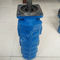 CBGJ Triple  Pump   Square cover    Spline Compact Original  Gear Pump For Engineering Machinery And Vehicle