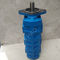 CBGJ Triple  Pump  Rhomb cover    Spline Compact Original  Gear Pump For Engineering Machinery And Vehicle