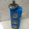 CBGJ Triple  Pump  Rhomb cover    Spline Compact Original  Gear Pump For Engineering Machinery And Vehicle