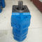 CBGJ Double Pump  Square cover Spline Blue Compact Original  Gear Pump For Engineering Machinery And Vehicle