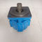 CMG Series Motor  Square cover  Spline  Blue Compact Original  Gear Pump For Engineering Machinery And Vehicle