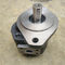 Rhomb Cover Front End Loader Hydraulic Pump , Hydro Gear Pump Ford Engines