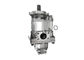 Komatsu Triple Pump 705-52-30490  Hydraulic Pump OEM ODM