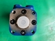 BZZ1-200B  BZZ series for forklift gear pump  roration pump factory produce blue clour