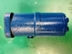 BZZ1-E500B   BZZ series for forklift gear pump  roration pump factory produce blue clour