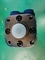 BZZ1-E630B    BZZ series for forklift gear pump  roration pump factory produce blue clour