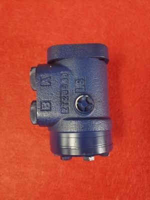 BZZ5-E100B  BZZ Series For Forklift Gear Pump Roration Pump