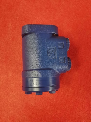 BZZ5-E100B  BZZ Series For Forklift Gear Pump Roration Pump