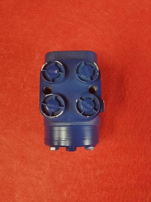BZZ5-E100B  BZZ Series For Forklift Gear Pump Roration Pump