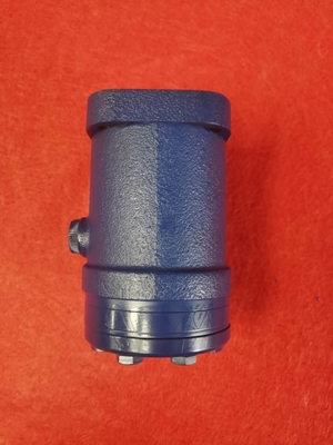 BZZ5-E100B  BZZ Series For Forklift Gear Pump Roration Pump