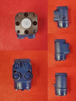 BZZ5-E100B  BZZ Series For Forklift Gear Pump Roration Pump