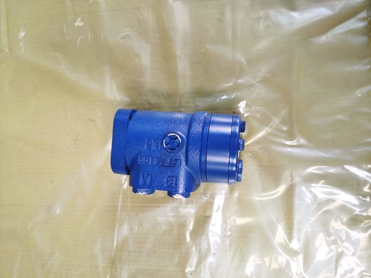 BZZ5-E200B  BZZ Series For Forklift Gear Pump Roration Pump Blue Colour