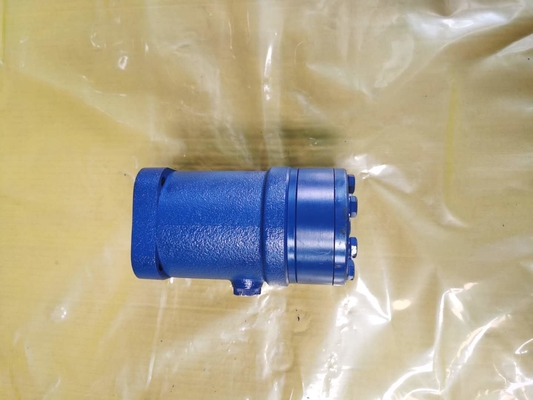 BZZ5-E200B  BZZ Series For Forklift Gear Pump Roration Pump Blue Colour