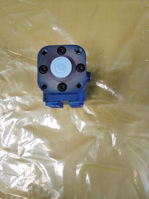 BZZ5-E200B  BZZ Series For Forklift Gear Pump Roration Pump Blue Colour