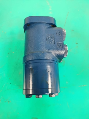 BZZ5-E400B   Full Hydraulic Motor Steering BZZ Series For Forklift Gear Pump  Roration Pump