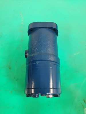 BZZ5-E400B   Full Hydraulic Motor Steering BZZ Series For Forklift Gear Pump  Roration Pump