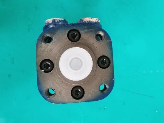 BZZ5-E400B   Full Hydraulic Motor Steering BZZ Series For Forklift Gear Pump  Roration Pump