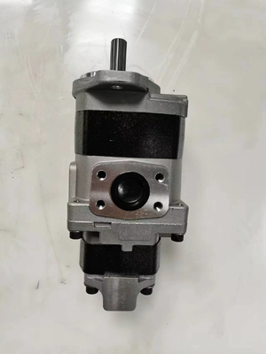 Forklift / Loader gear pump 705-52-20861 iron pump high quality TCM 20