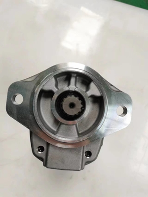 Forklift / Loader gear pump 705-52-20861 iron pump high quality TCM 20