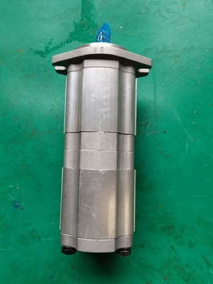 CBTL1-F416F416-ALΦ  CBT Series Aluminum Gear Pump For DUMP TRUCKS / FORKLIT / CRANES