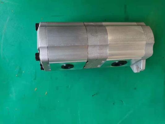 CBTL-F423F416-AL11   CBTseries aluminum gear pump for DUMP TRUCKS /FORKLIT /CRANES with high quality