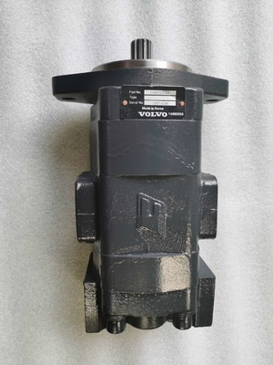 2M1436 High quality hydraulic pump/Gear pump balck colour for WHEEL LOADER/CRANES/FOXLITS/EXCAVATORS