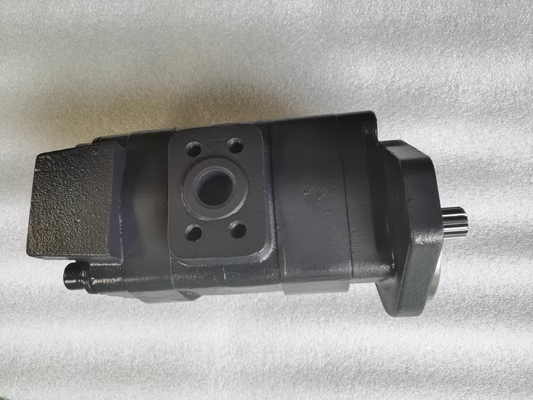 2M1436 High quality hydraulic pump/Gear pump balck colour for WHEEL LOADER/CRANES/FOXLITS/EXCAVATORS