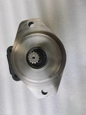 2M1436 High quality hydraulic pump/Gear pump balck colour for WHEEL LOADER/CRANES/FOXLITS/EXCAVATORS